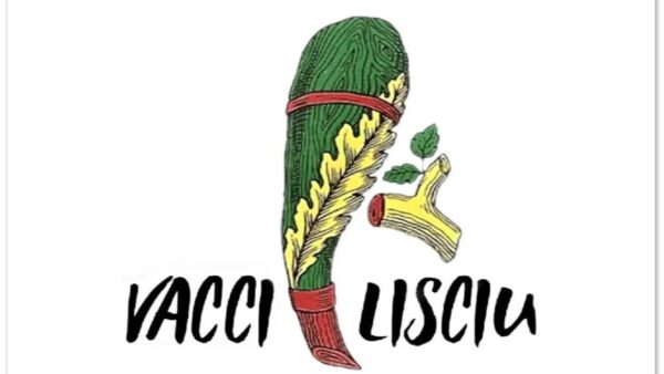 Vacci Lisciu, origine e significato di un'espressione tanto usata a Catania