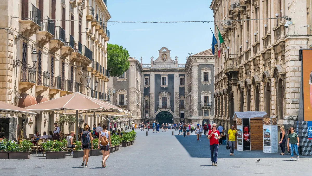 Com'è la qualità della vita a Catania? La verità che nessuno racconta