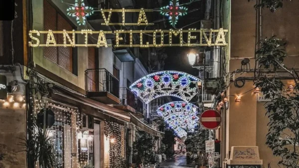 Catania si trasforma, il Santa Filomena District è il nuovo cuore pulsante della città