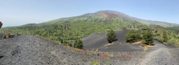 Buon compleanno Etna, 10 anni nel Patrimonio Mondiale dell'UNesco