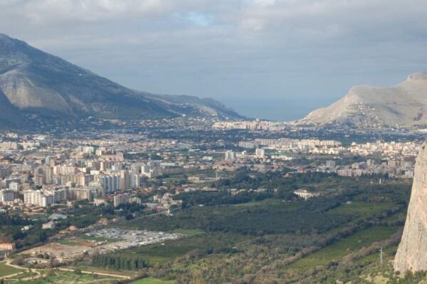 Parco della Favorita, il più grande parco urbano d’Italia si trova a Palermo