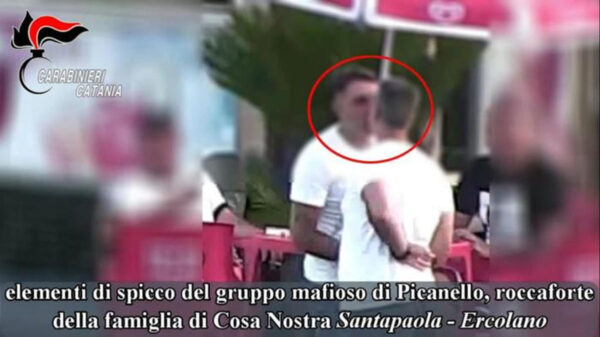 15 arresti nel rione Picanello, roccaforte della 'famiglia' Santapaola (I FATTI)