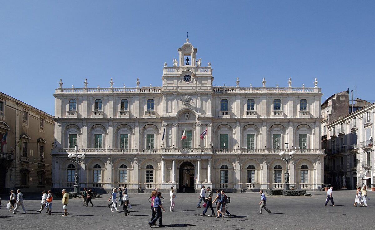 Record di domande per la Scuola Superiore dell&#8217;Università di Catania: 150 candidati per 20 posti disponibili