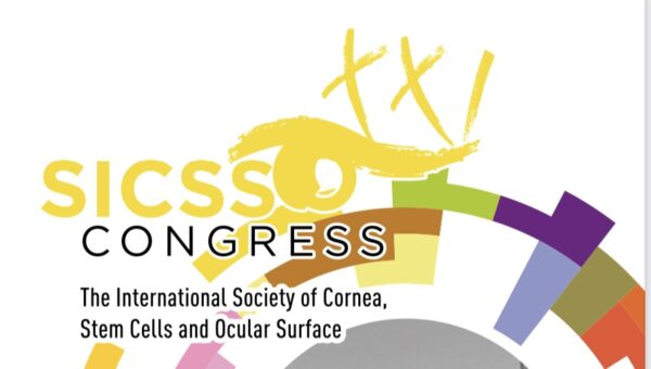 21° Congresso Internazionale di Cornea, Staminali e Superficie Oculare ad Acireale: Scopri il Programma Completo!