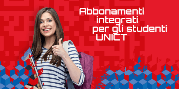 Abbonamenti annuali per studenti universitari a soli €20: scopri come ottenerli!