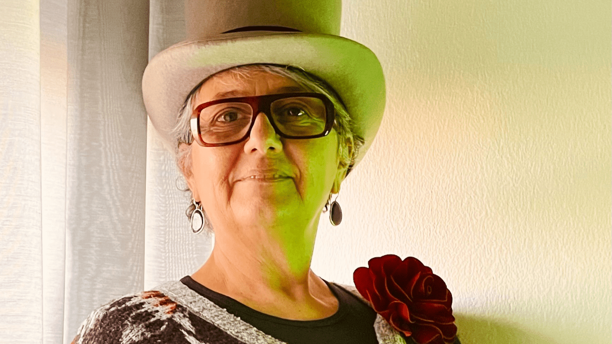 La poesia incontra la moda: Abitare gli abiti di Lina Maria Ugolini arriva al Polo Tattile di Catania