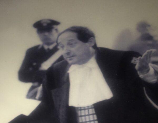 Addio a Luigi Colaleo: l&#8217;avvocato che ha donato a Caltagirone il Museo internazionale del presepe