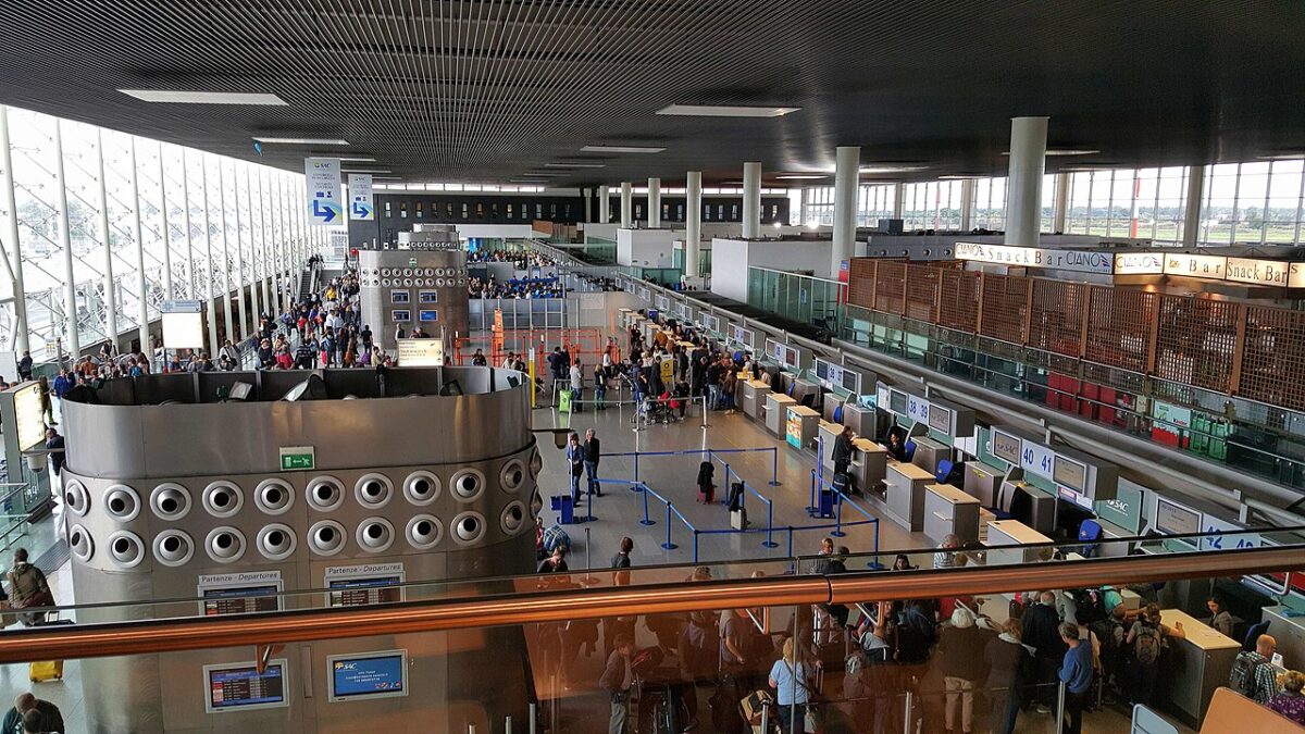 Chiusura temporanea del Terminal A dell&#8217;Aeroporto di Catania per bonifica: tutte le informazioni e gli aggiornamenti