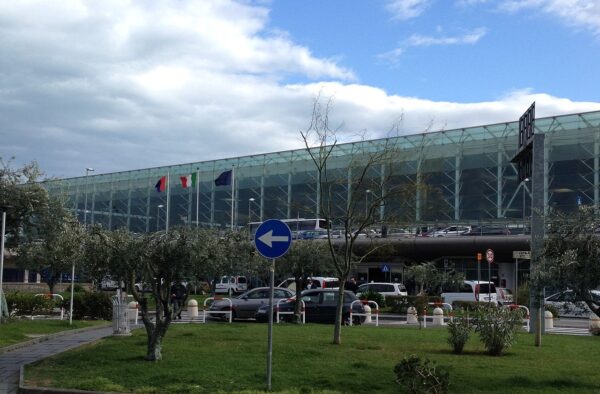 Sospensione voli a Catania: aggiornamento Etna 5 Luglio