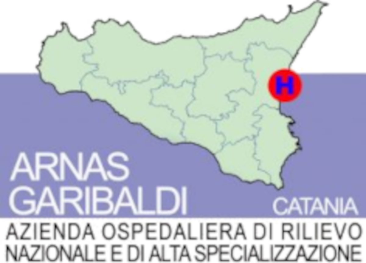 Nuovo Portale del Cittadino dell&#8217;Ospedale Garibaldi di Catania: prenota prestazioni, paga online e ritira referti!