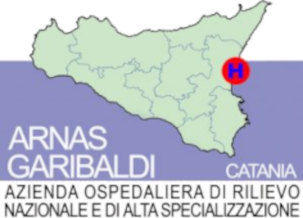 Nuovo Portale del Cittadino dell&#8217;Ospedale Garibaldi di Catania: prenota prestazioni, paga online e ritira referti!