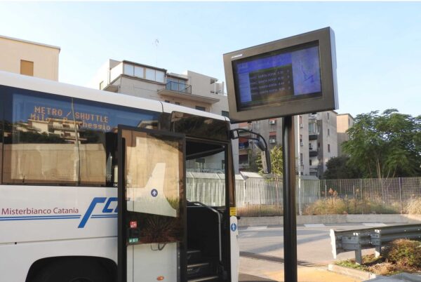 Alleanza strategica per il traffico: Università di Catania, Comune, Azienda ospedaliera e Fce insieme per migliorare l&#8217;accessibilità al Polo Universitario