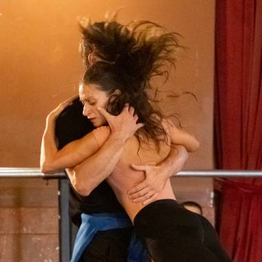 Anna: lo spettacolo di danza che denuncia la violenza sulle donne e la dipendenza dalle droghe al Teatro Massimo di Palermo