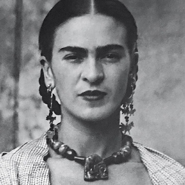 Anteprima esclusiva: Frida Kahlo. Una vita per immagini, la mostra imperdibile a Palermo