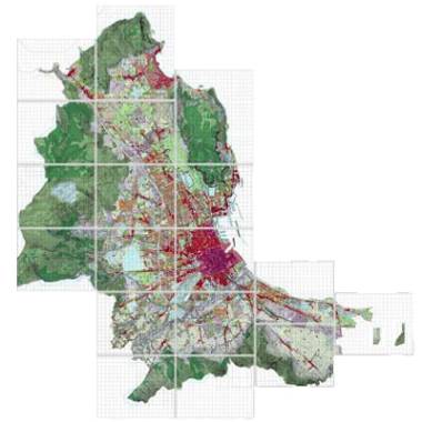 Approvata variante urbanistica nel quartiere Passo di Rigano a Palermo: destinazione &#8216;D1&#8217; e parcheggio esclusivo