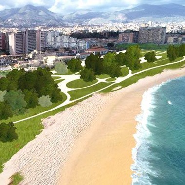 Approvato il progetto del &#8220;Parco a Mare allo Sperone&#8221;: un&#8217;occasione mancata per la riqualificazione di Palermo