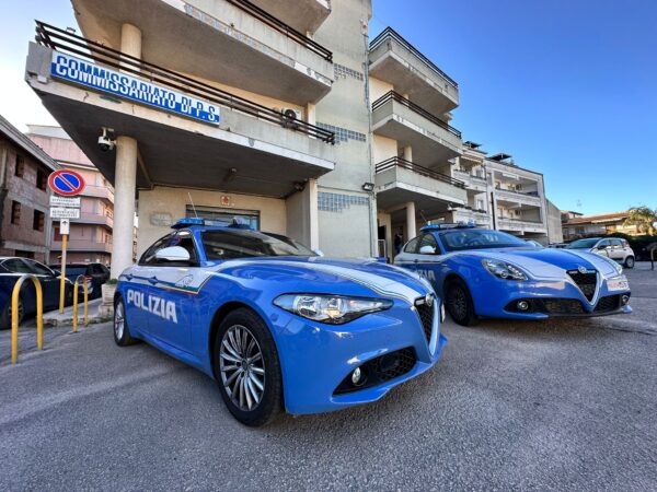 Arrestati due pregiudicati a Vittoria: uno in carcere, l'altro ai domiciliari