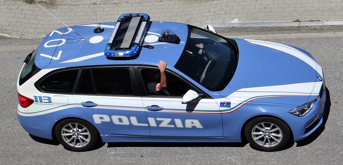 Polizia di Catania: Servizio straordinario di controllo del territorio con risultati sorprendenti