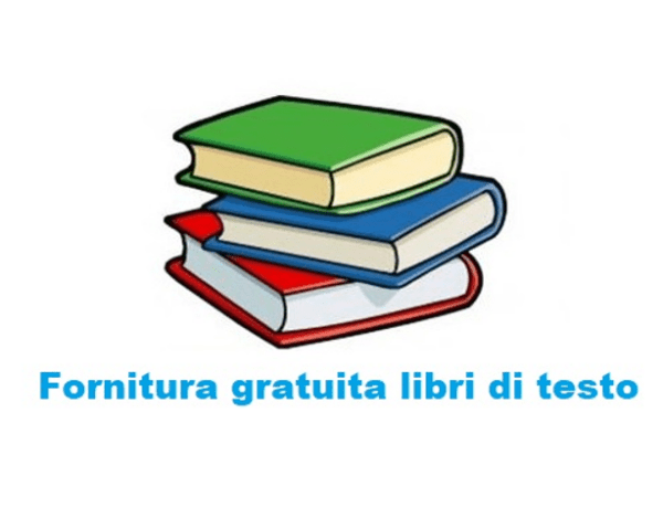 Attivazione procedure per contributo fornitura gratuita e semigratuita libri di testo 2023/2024 a Riposto