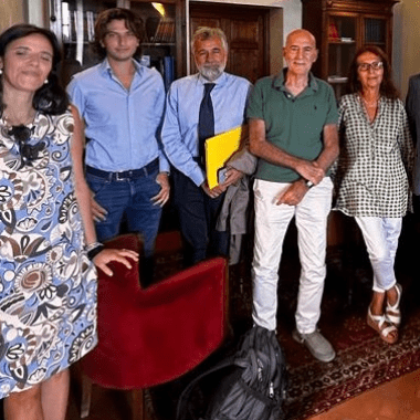Avanzamento lavori di bonifica nel parco Libero Grassi: Comune di Palermo riceve parere positivo dalla Regione Siciliana