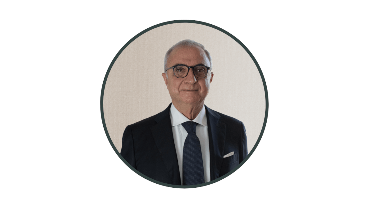 Addio all'avvocato catanese Fabio Florio: simbolo del Foro per eleganza e garbo istituzionale