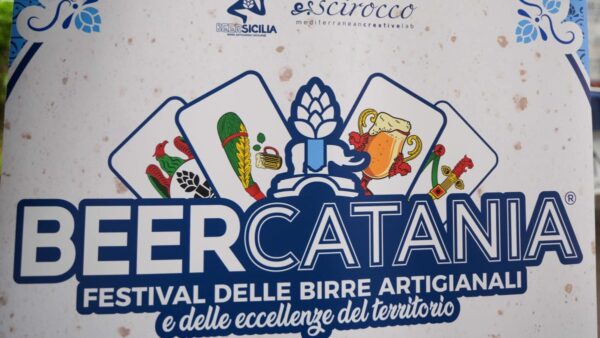 BeerCatania Replay 2023, tutti i dettagli sull'evento catanese tanto atteso dagli amanti del luppolo
