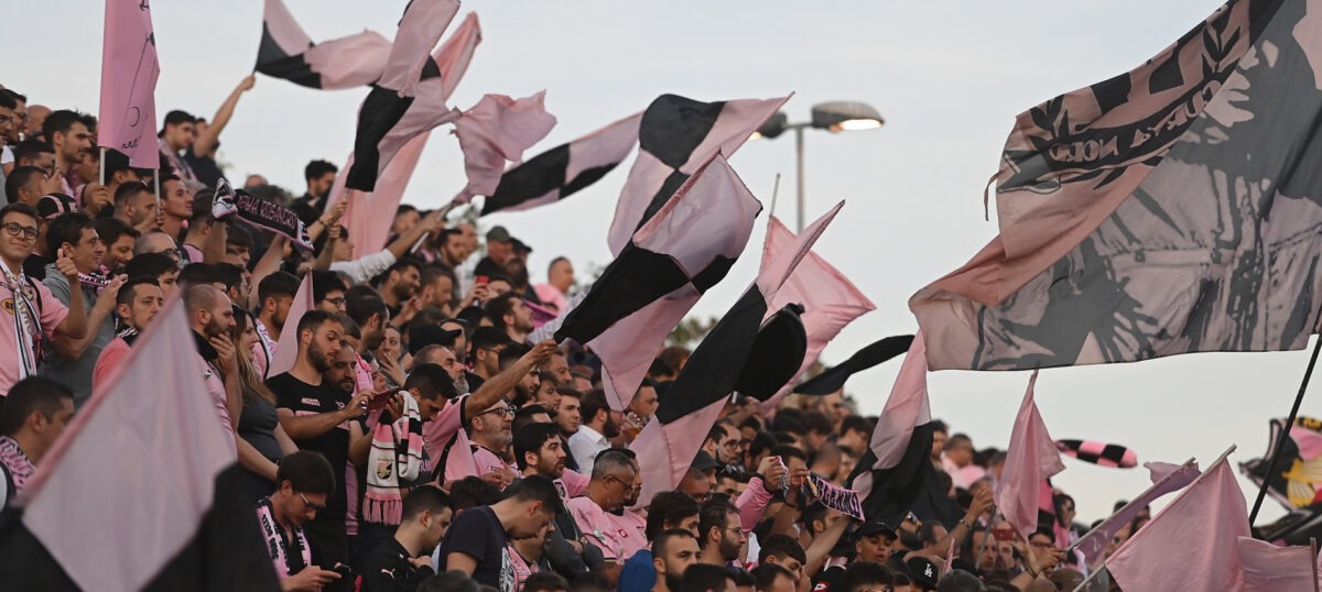 Biglietti in vendita per la partita Bari vs Palermo: tutte le info e le modalità di acquisto