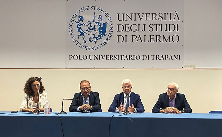 Boom di iscrizioni al Polo Universitario di Trapani: l&#8217;Università di Palermo annuncia un aumento del 30% e nuovi servizi per gli studenti