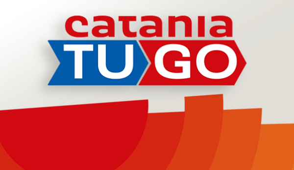 CATANIA TU GO 2024: Abbonamento digitale integrato con validità fino al 31 dicembre 2024