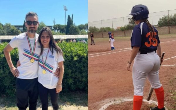 CUS Catania: Successi ai Campionati Italiani Master di Atletica Leggera e nel Softball