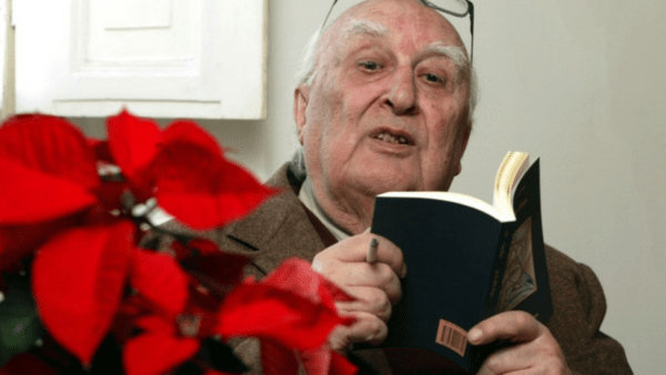 Nostalgia natalizia e ricordo del Capodanno siciliano nelle parole di Andrea Camilleri