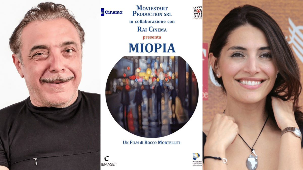 Casting a Catania per il nuovo film “Miopia” con Nino Frassica: dove, quando e come partecipare