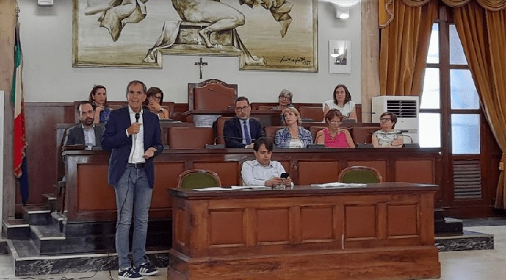 Catania: Misure di sostegno per le famiglie e le fasce deboli della popolazione presentate durante gli Stati Generali dei Servizi Sociali