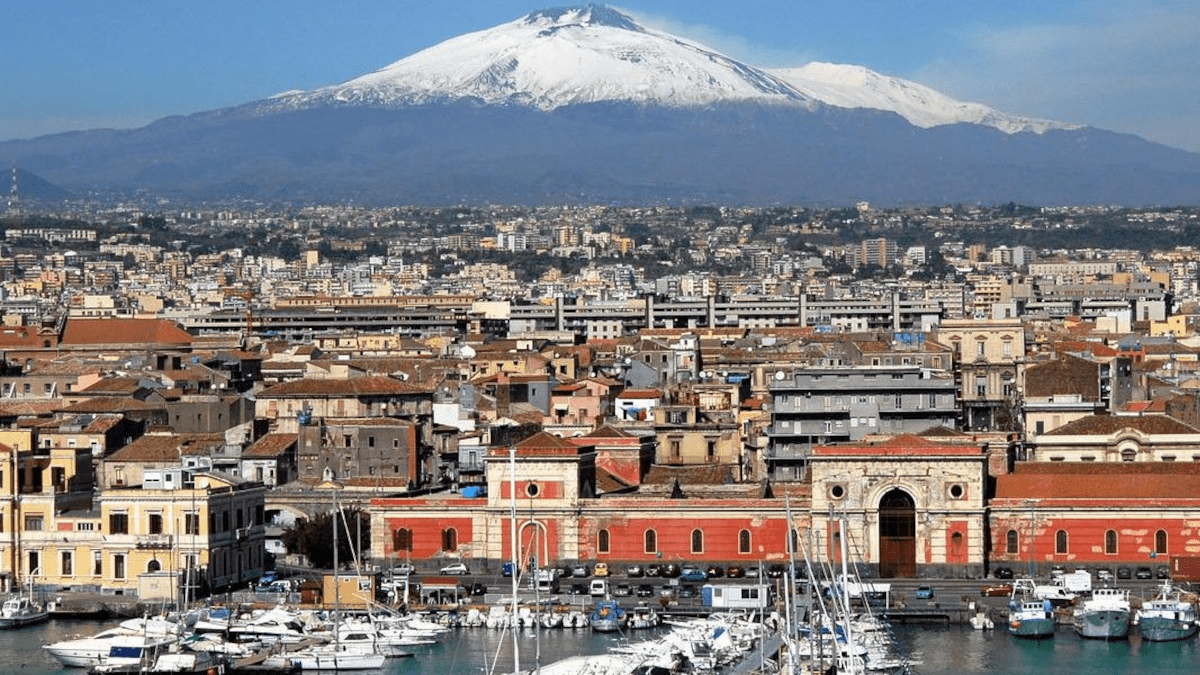 Catania è la terza città più pericolosa in Europa 4