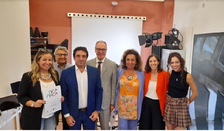 Catania inaugura Nict Nact Nicito: il futuro dell&#8217;innovazione e della partecipazione cittadina