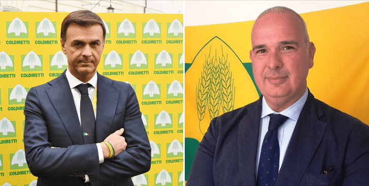 Coldiretti Sicilia: Obiettivo 100 mld export agroalimentare nei prossimi 5 anni