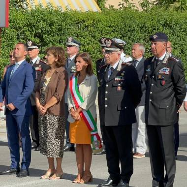 Commemorazione strage di Passo di Rigano: il Comune di Palermo onora i caduti e promuove la legalità