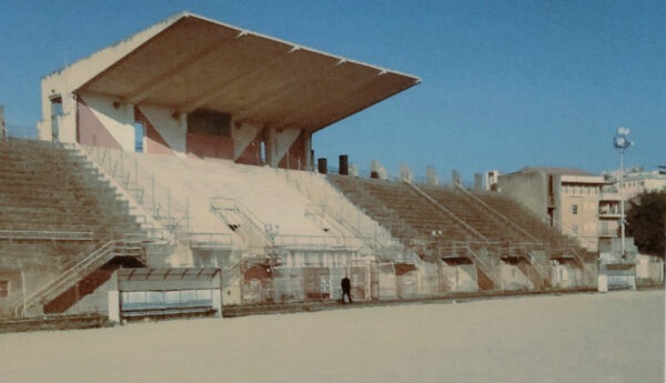 Comune di Caltagirone: Approvato finanziamento da 1,9 milioni di euro per la ristrutturazione dello Stadio Agesilao Greco