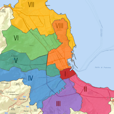 Comunicato stampa: Assemblea sindacale a Palermo il 18 settembre, Sportello Polifunzionale della VII Circoscrizione chiuso dalle 9.00 - 