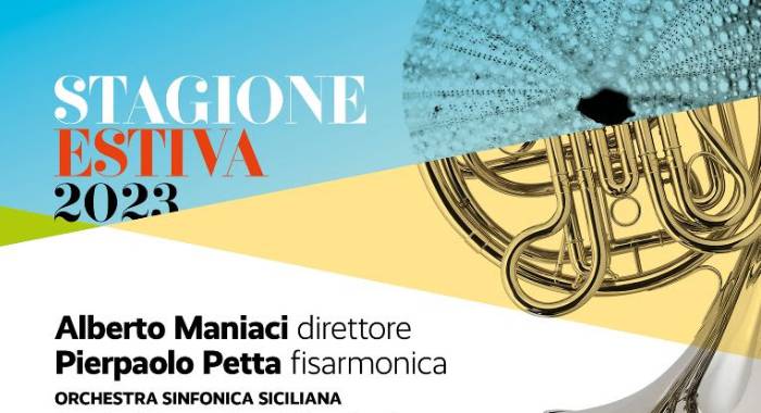 Concerto dell&#8217;Orchestra Sinfonica Siciliana a Palermo: un&#8217;esperienza musicale imperdibile il 10 settembre!