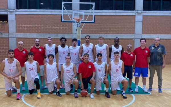 Cus Catania Basket: Inizia la nuova stagione nel Campionato Interregionale di Serie B con un roster di giovani talenti e nuovi innesti