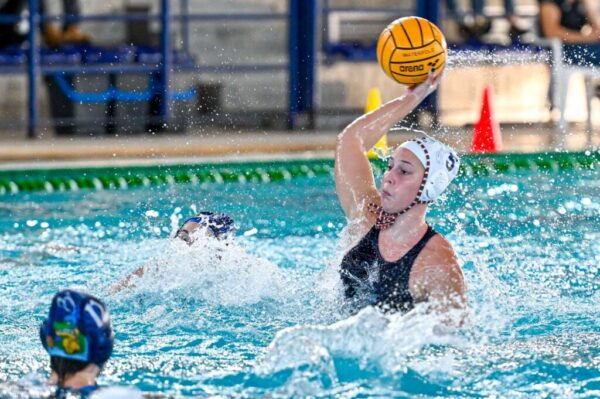 Derby etneo di pallanuoto femminile: Ekipe Orizzonte vs Brizz Nuoto, un match imperdibile per le prime in classifica!