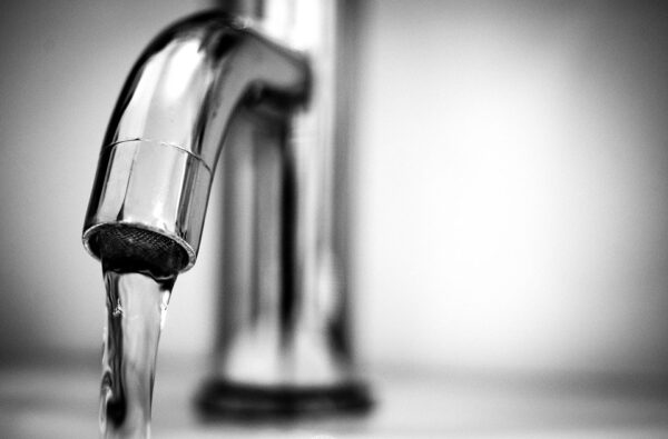 Fornitura idrica sostitutiva attiva da domani per alcune zone di Trapani