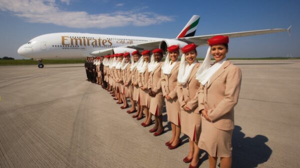 Emirates, nuove selezioni a Catania: i requisiti richiesti e come candidarsi