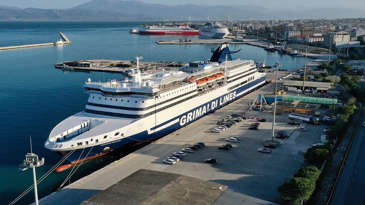Molestie sul traghetto Cagliari- Palermo, nuovi ed interessanti particolari emergono dalle indagini