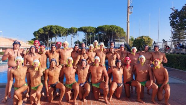 Ekipe Orizzonte di Catania: Intenso allenamento estivo per l&#8217;Under 16 e preparazione alle finali Under 20