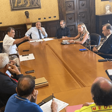 Emergenza inquinamento a Sferracavallo: il Comune di Palermo si mobilita per la salute dei cittadini