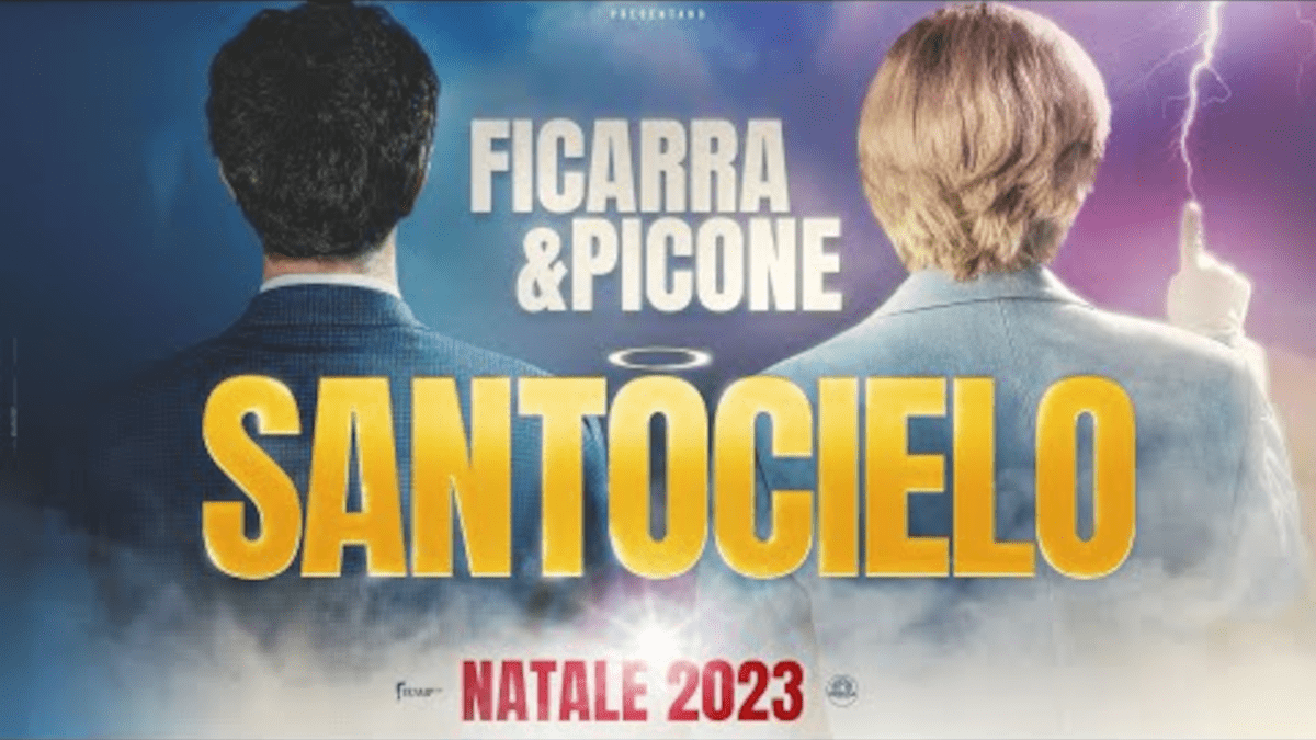 Ficarra Picone Film Santocielo Trailer Catania Video 2