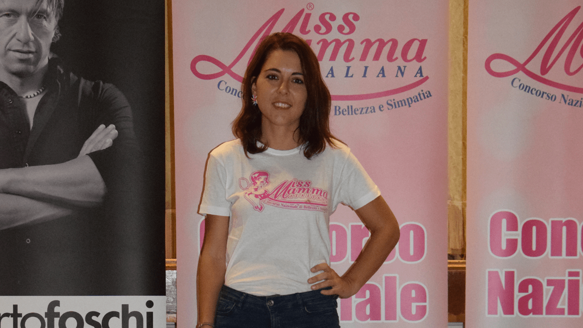 Miss Mamma Italiana 2023: in finale anche la catanese Laura Amich
