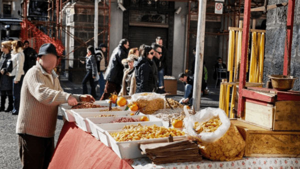 Fipe-Confcommercio Catania punta il dito contro la Festa di Sant’Agata e il Comitato: ecco il motivo